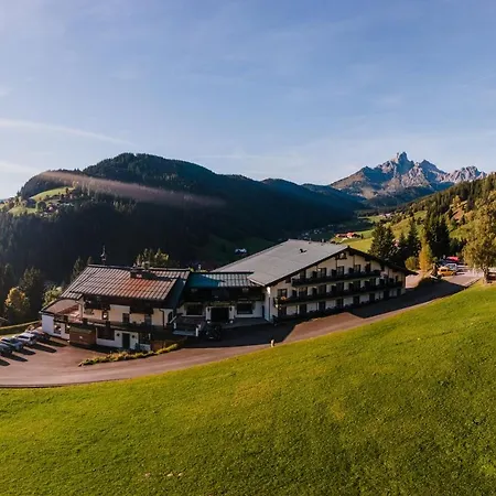 Alpenkrone Filzmoos