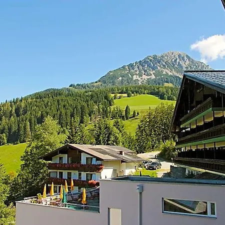 Alpenkrone Hotel 4*