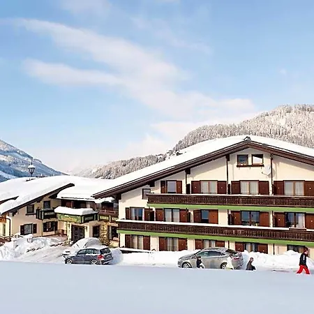Hotel Alpenkrone