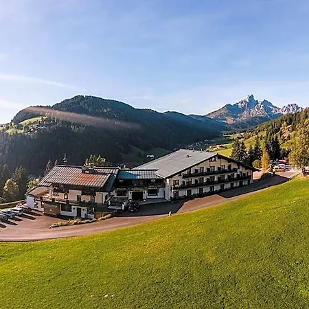 Alpenkrone Hotel Filzmoos