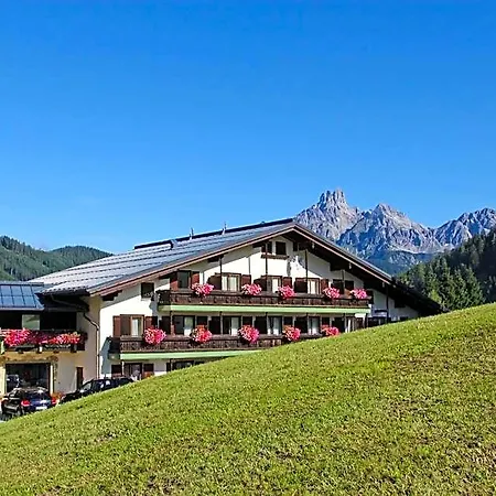 Hotel Alpenkrone