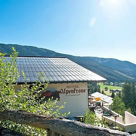 Alpenkrone Hotel
