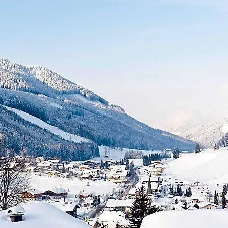 Alpenkrone 4* Filzmoos