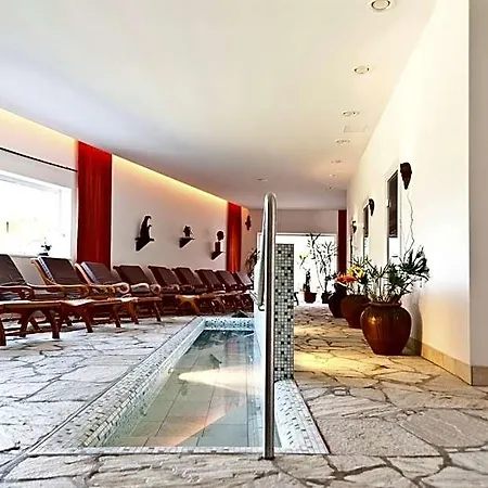 Alpenkrone Hotel Filzmoos