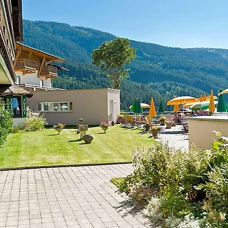 Hotel Alpenkrone