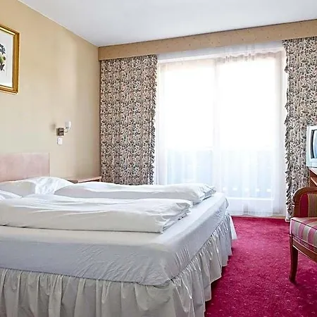 Hotel Alpenkrone