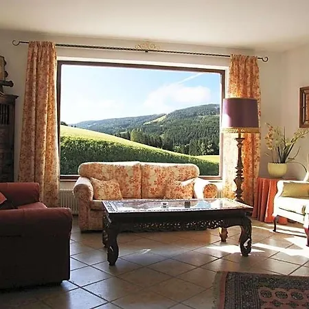 Alpenkrone Hotel