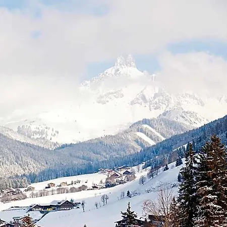 Hotel Alpenkrone