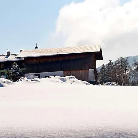 فندق Alpenkrone