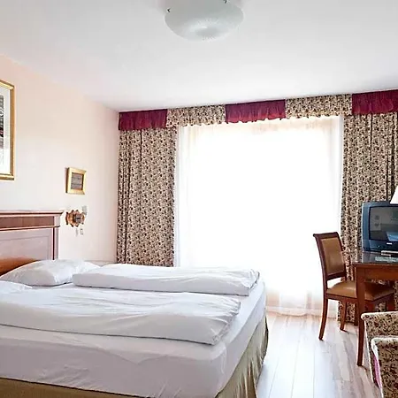 Hotel Alpenkrone
