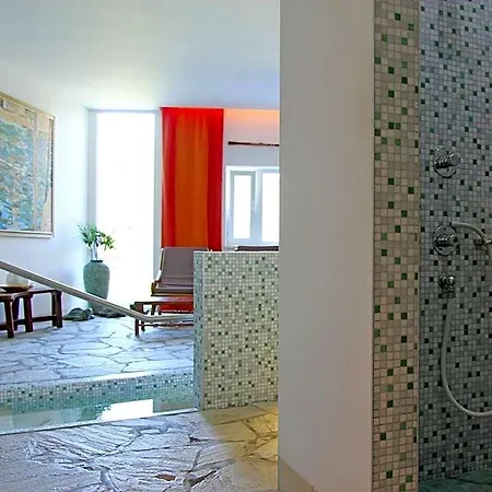 Hotel Alpenkrone 4*