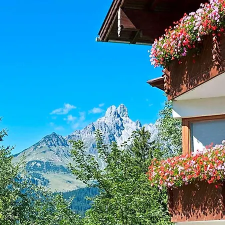 Alpenkrone