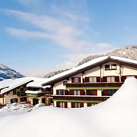 Alpenkrone 4*