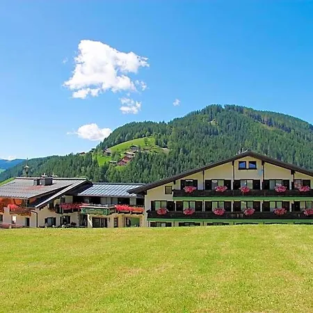 Hotel Alpenkrone
