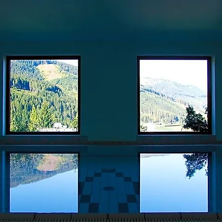 Hotel Alpenkrone