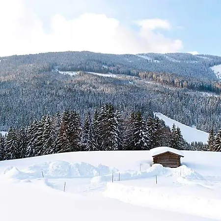 Alpenkrone 4* Filzmoos