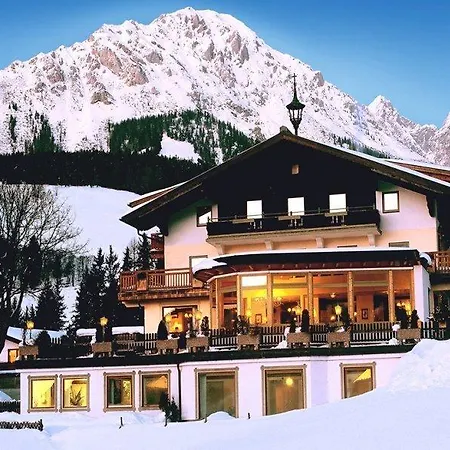 Alpenkrone 4*