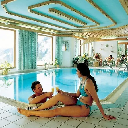 Alpenkrone 4* Filzmoos