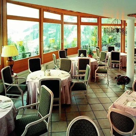 Alpenkrone Hotel Filzmoos