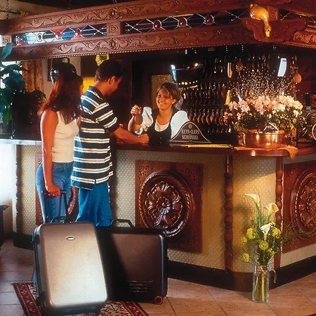 Alpenkrone Hotel