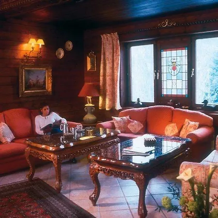Alpenkrone Hotel 4*