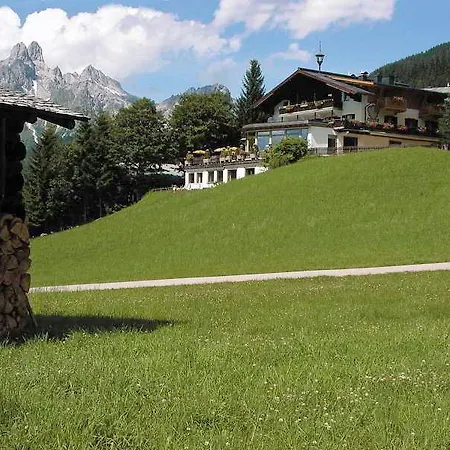 Alpenkrone 4* Filzmoos