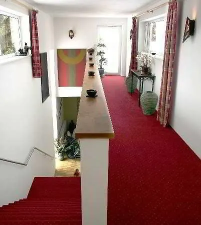 Hotel Alpenkrone