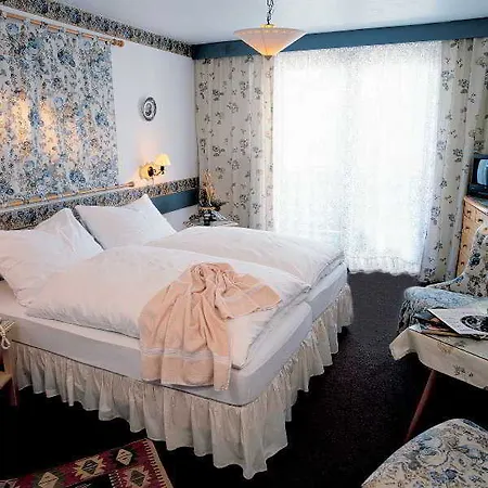 Otel Alpenkrone Filzmoos