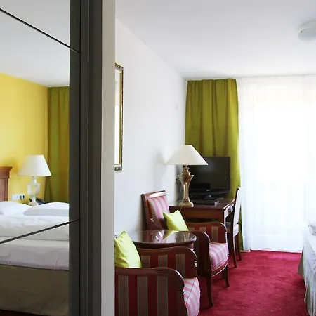 Alpenkrone Hotel 4*