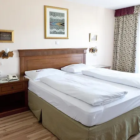 Hotel Alpenkrone Filzmoos