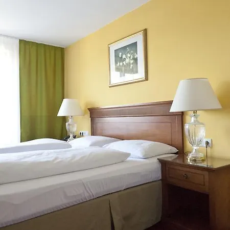 Hotel Alpenkrone