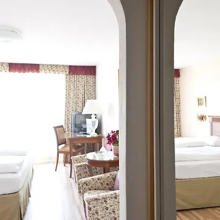 Otel Alpenkrone Filzmoos