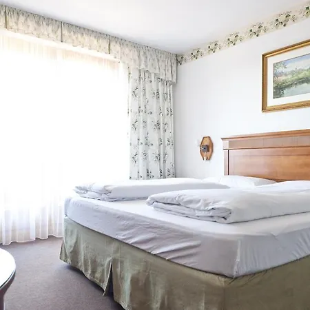 Hotel Alpenkrone