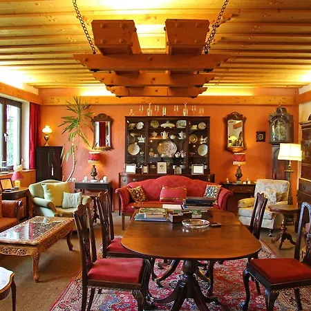 Alpenkrone Hotel