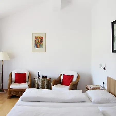 Otel Alpenkrone Filzmoos