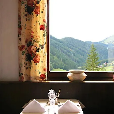 Hotel Alpenkrone