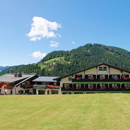 Alpenkrone 4*