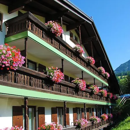 Hotel Alpenkrone Filzmoos