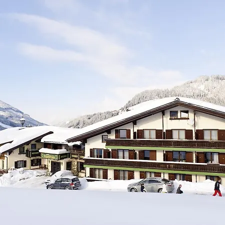 Alpenkrone Otel Filzmoos