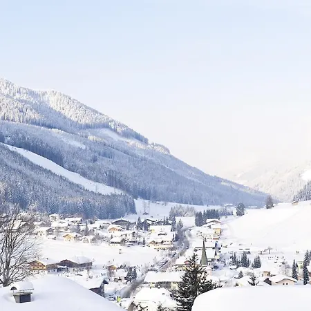 Alpenkrone Hotel Filzmoos