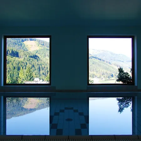 فندق Alpenkrone 4*