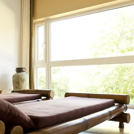 Alpenkrone Otel Filzmoos