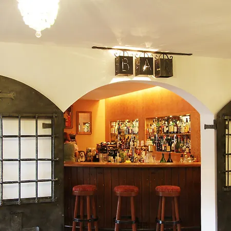 Otel Alpenkrone Filzmoos