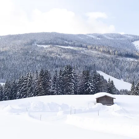 Hotel Alpenkrone