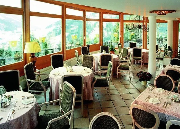 Alpenkrone Hotel Filzmoos