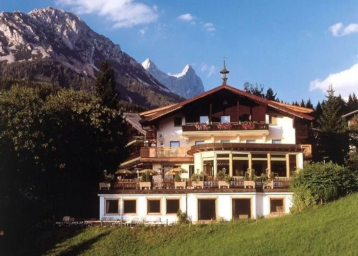 Alpenkrone 4* Filzmoos