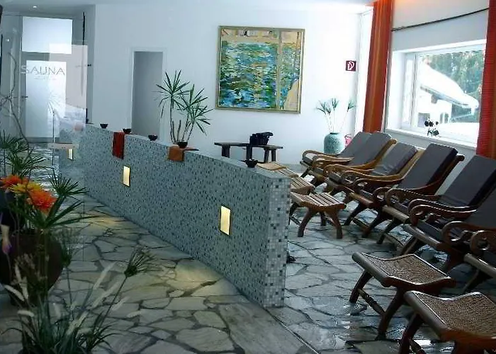 Alpenkrone Hotel Filzmoos