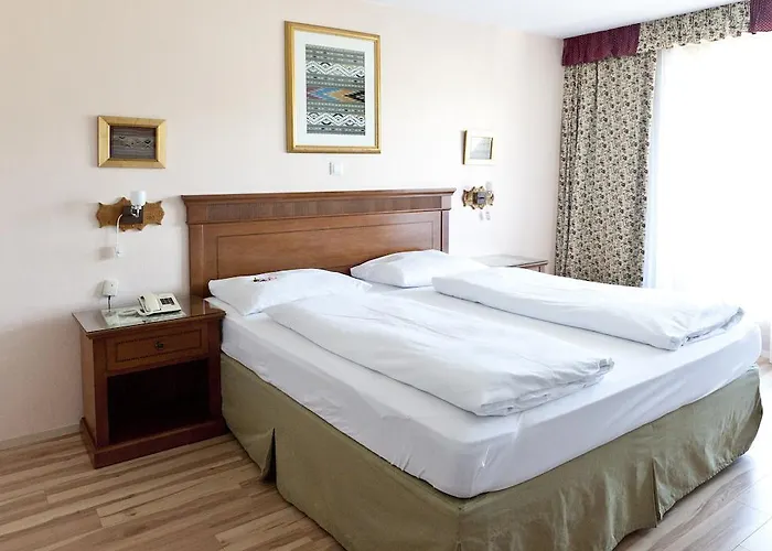 Hotel Alpenkrone Filzmoos