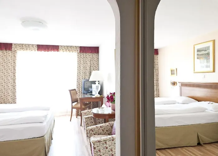 Hotel Alpenkrone Filzmoos