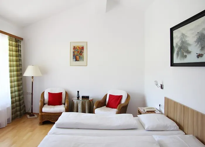 Hotel Alpenkrone Filzmoos